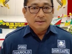 HUT KOPRI Ke-52, Dukcapil Yapen Buka Pelayanan Aktivitasi IKD Bagi ASN