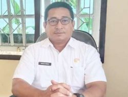 Dukcapil dan RSUD Serui Kolaborasi Terbitkan Akta