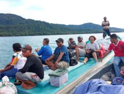 Puisi, Jejak Pejuang Capil