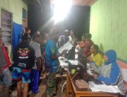 Jelang Pilkada 2024, Dukcapil Yapen Genjot Program JEBOL