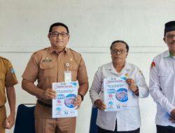 Inovasi AMBAIDIRU Mudahkan Pengantin Baru untuk Kepengurusan Administrasi di Dukcapil Yapen