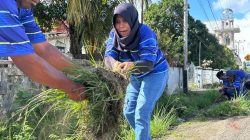 Antara Melayani dan Kerja Bhakti
